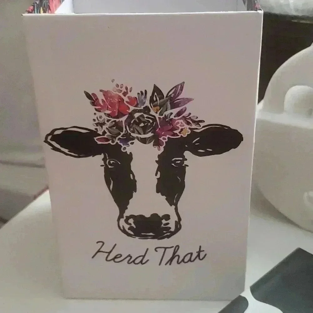 The perfect cup